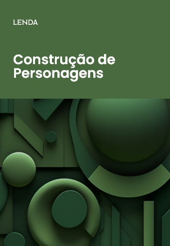 Construção de Personagens